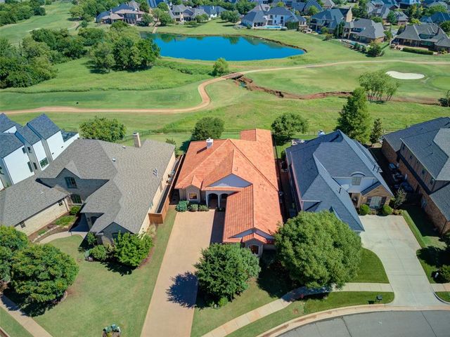 16772 Little Leaf Lane, Edmond, OK 73012