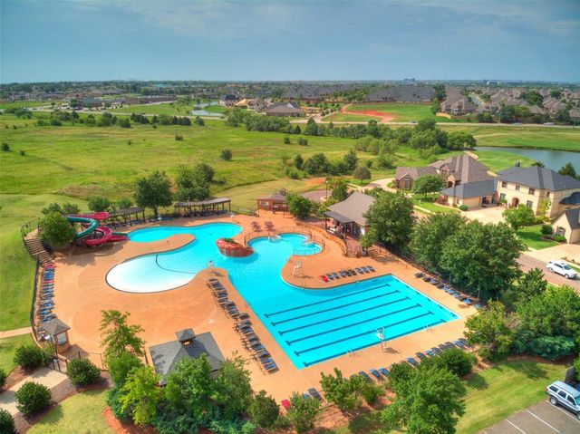 16772 Little Leaf Lane, Edmond, OK 73012