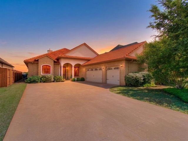 16772 Little Leaf Lane, Edmond, OK 73012