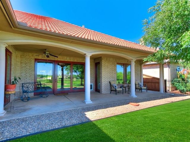 16772 Little Leaf Lane, Edmond, OK 73012