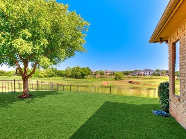 16772 Little Leaf Lane, Edmond, OK 73012