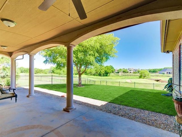 16772 Little Leaf Lane, Edmond, OK 73012