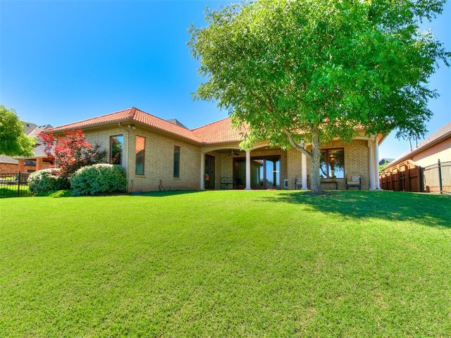 16772 Little Leaf Lane, Edmond, OK 73012