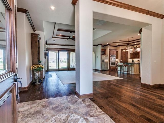 16772 Little Leaf Lane, Edmond, OK 73012