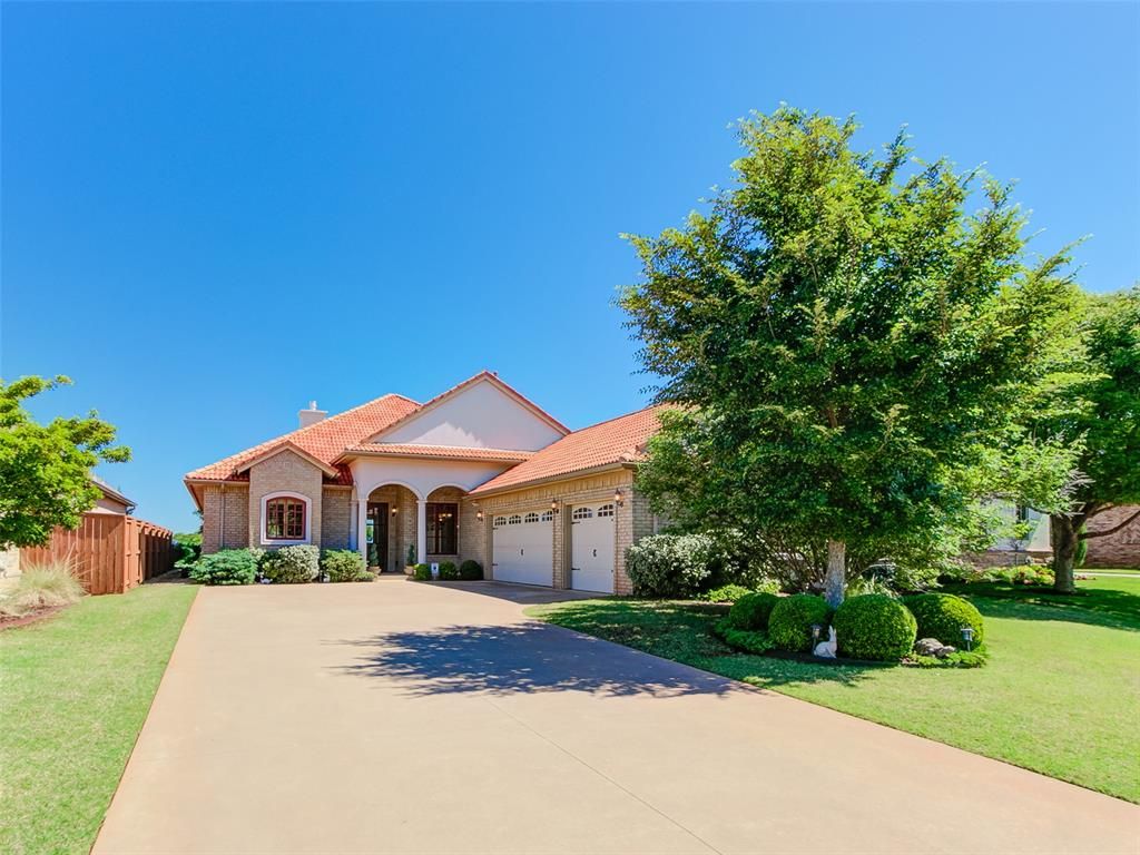 16772 Little Leaf Lane, Edmond, OK 73012