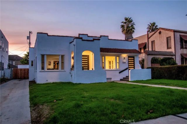 1247 S. Tremaine Avenue, Los Angeles, CA 90019