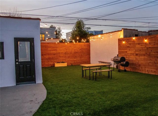1247 S. Tremaine Avenue, Los Angeles, CA 90019