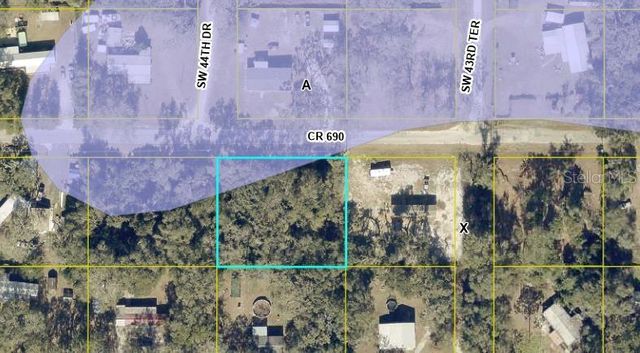 TBD CR 690, Webster, FL 33597