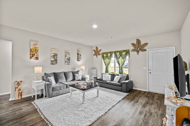 108 Baldwin Drive, Beebe, AR 72012