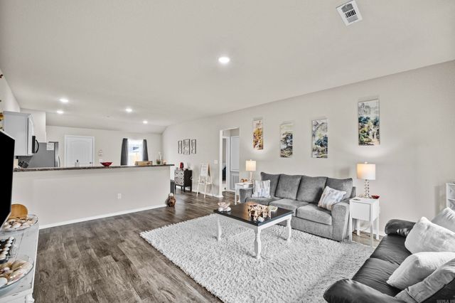 108 Baldwin Drive, Beebe, AR 72012