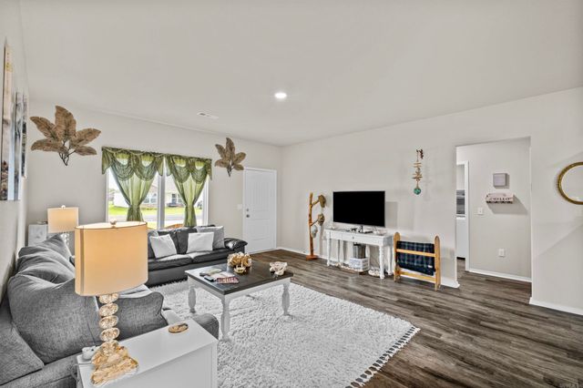 108 Baldwin Drive, Beebe, AR 72012