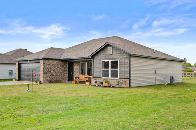 108 Baldwin Drive, Beebe, AR 72012