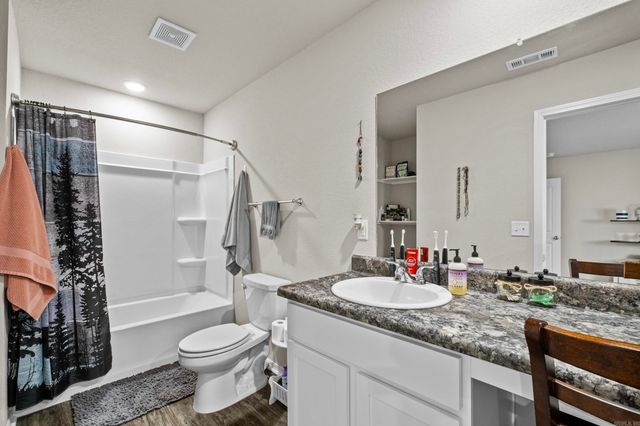 108 Baldwin Drive, Beebe, AR 72012