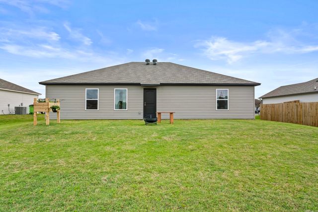 108 Baldwin Drive, Beebe, AR 72012