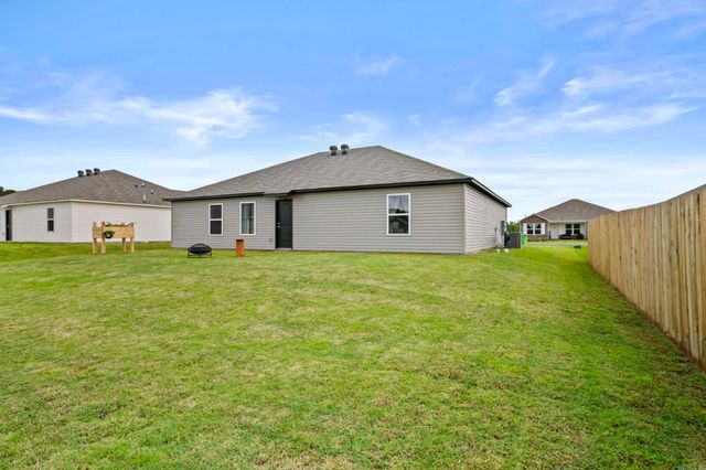 108 Baldwin Drive, Beebe, AR 72012
