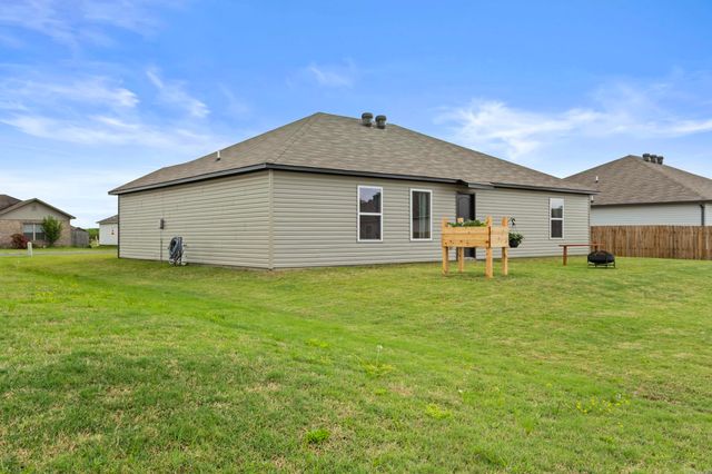 108 Baldwin Drive, Beebe, AR 72012