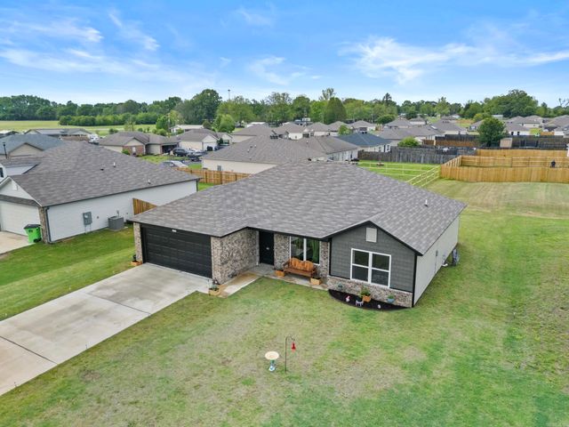 108 Baldwin Drive, Beebe, AR 72012