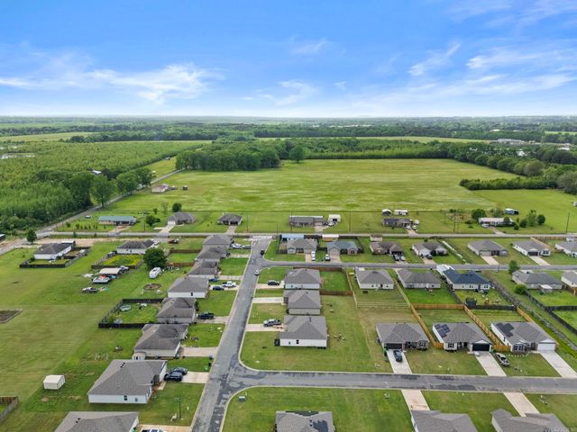 108 Baldwin Drive, Beebe, AR 72012