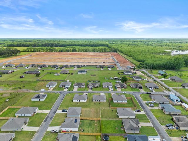 108 Baldwin Drive, Beebe, AR 72012