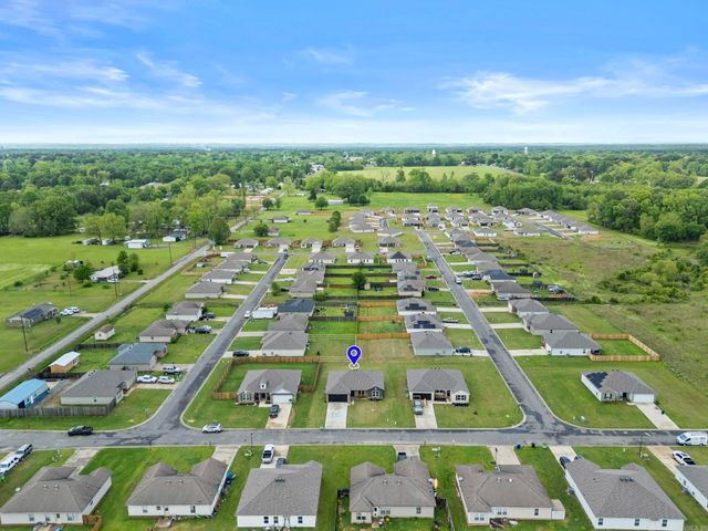 108 Baldwin Drive, Beebe, AR 72012