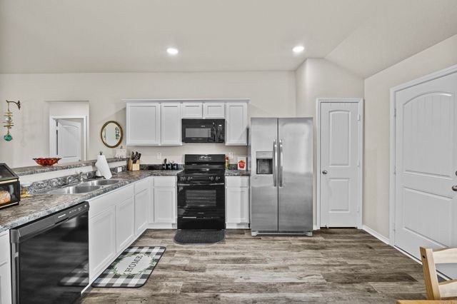 108 Baldwin Drive, Beebe, AR 72012