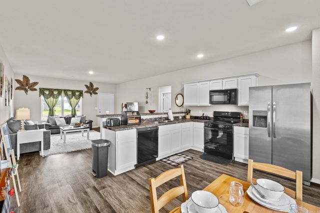 108 Baldwin Drive, Beebe, AR 72012