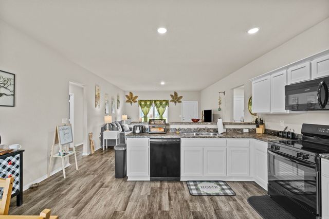 108 Baldwin Drive, Beebe, AR 72012