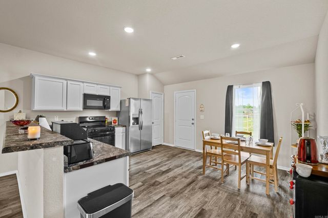 108 Baldwin Drive, Beebe, AR 72012