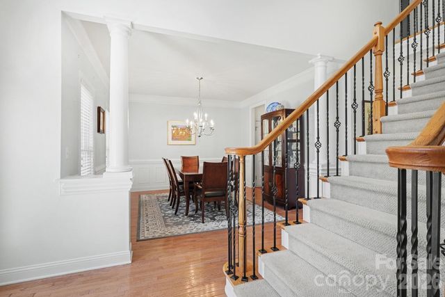 14314 Harvington Drive, Huntersville, NC 28078