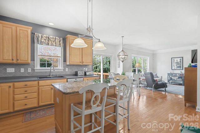 14314 Harvington Drive, Huntersville, NC 28078