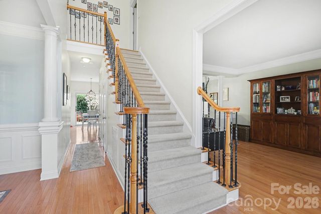 14314 Harvington Drive, Huntersville, NC 28078