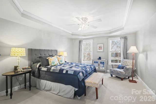 14314 Harvington Drive, Huntersville, NC 28078