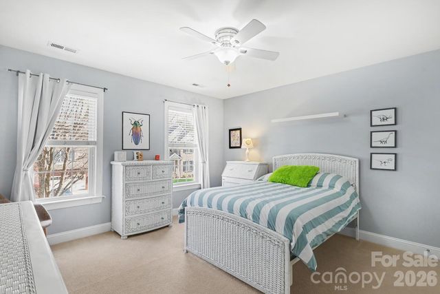 14314 Harvington Drive, Huntersville, NC 28078