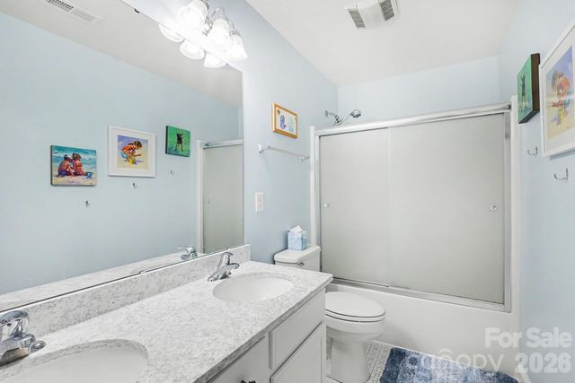 14314 Harvington Drive, Huntersville, NC 28078