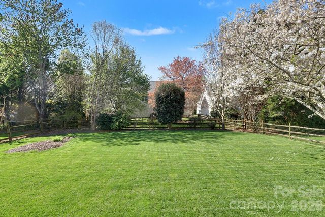 14314 Harvington Drive, Huntersville, NC 28078