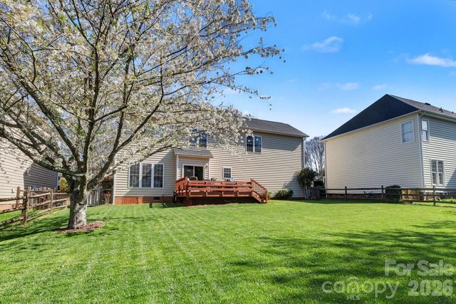 14314 Harvington Drive, Huntersville, NC 28078