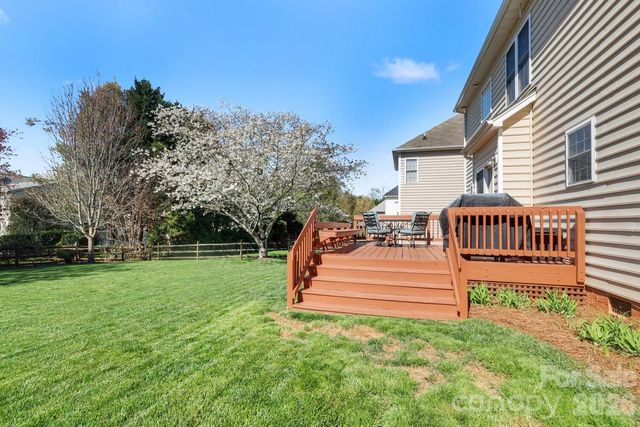 14314 Harvington Drive, Huntersville, NC 28078