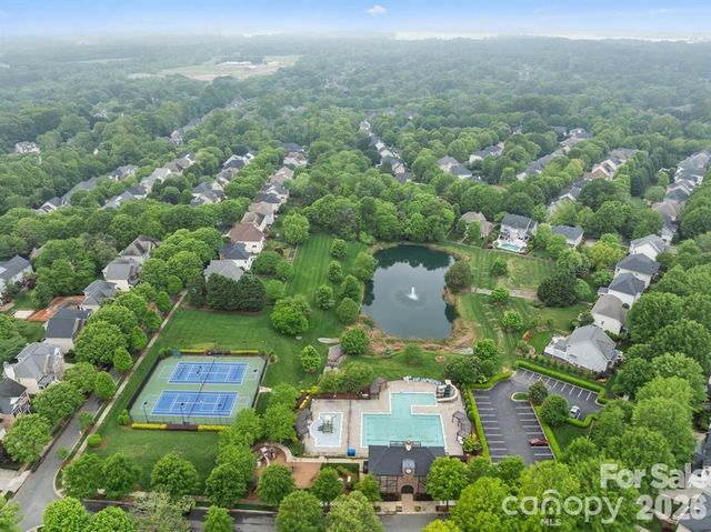 14314 Harvington Drive, Huntersville, NC 28078