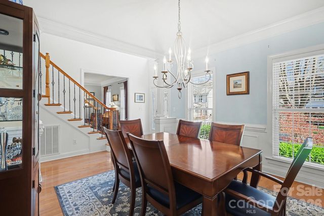 14314 Harvington Drive, Huntersville, NC 28078