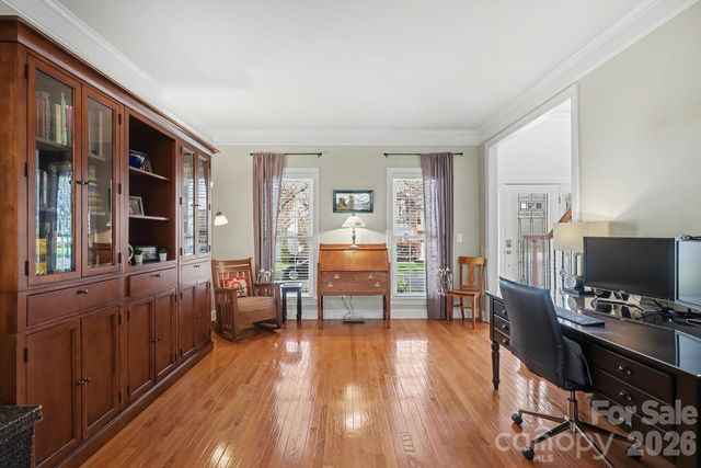 14314 Harvington Drive, Huntersville, NC 28078