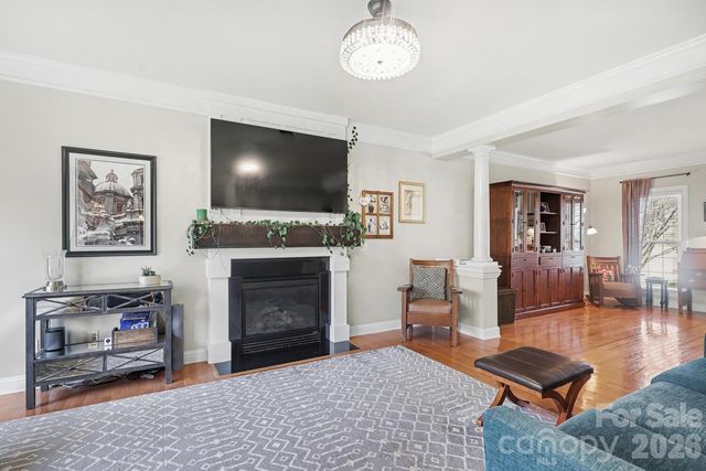 14314 Harvington Drive, Huntersville, NC 28078