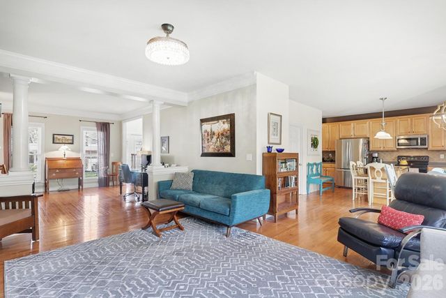 14314 Harvington Drive, Huntersville, NC 28078