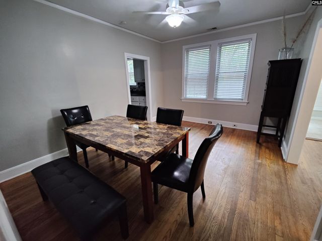 311 S Ott Road, Columbia, SC 29205