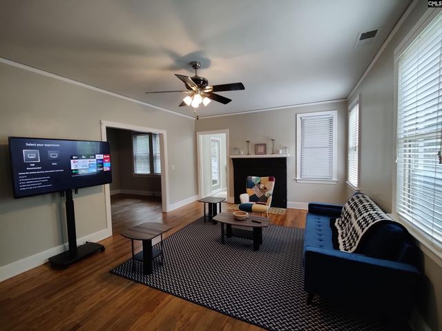 311 S Ott Road, Columbia, SC 29205