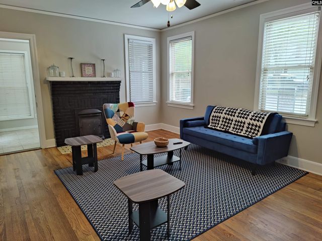 311 S Ott Road, Columbia, SC 29205