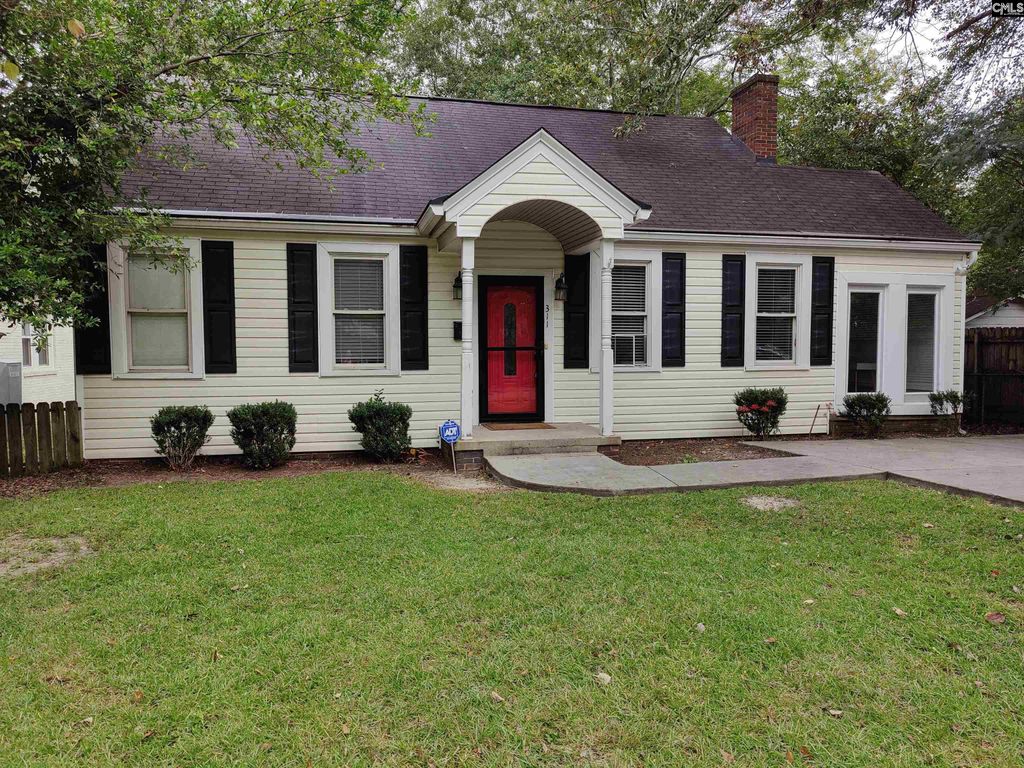 311 S Ott Road, Columbia, SC 29205