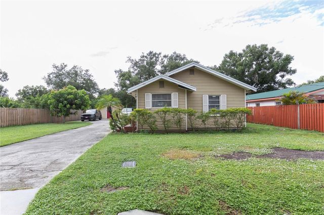 8107 E 19TH AVENUE, Tampa, FL 33619