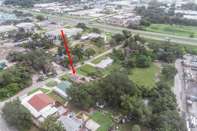 8107 E 19TH AVENUE, Tampa, FL 33619