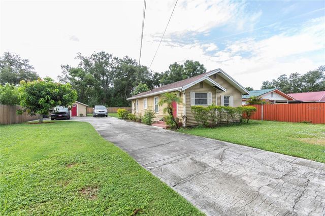 8107 E 19TH AVENUE, Tampa, FL 33619