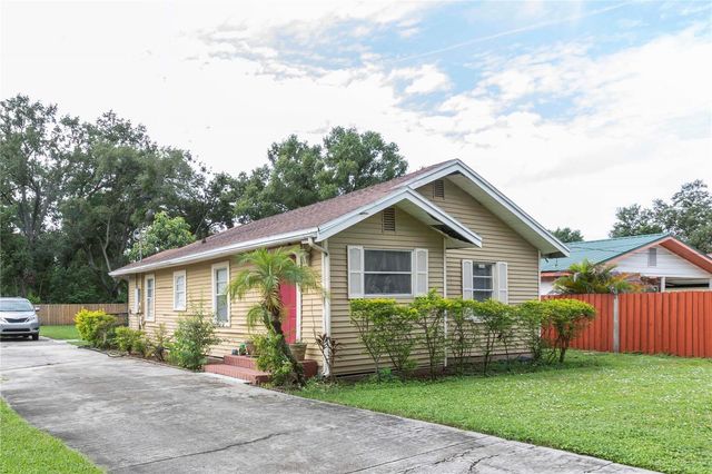 8107 E 19TH AVENUE, Tampa, FL 33619
